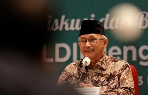 Ketum LDII: Kampanye LGBT Harus Dilawan, Bisa Merusak Masa Depan Umat Manusia