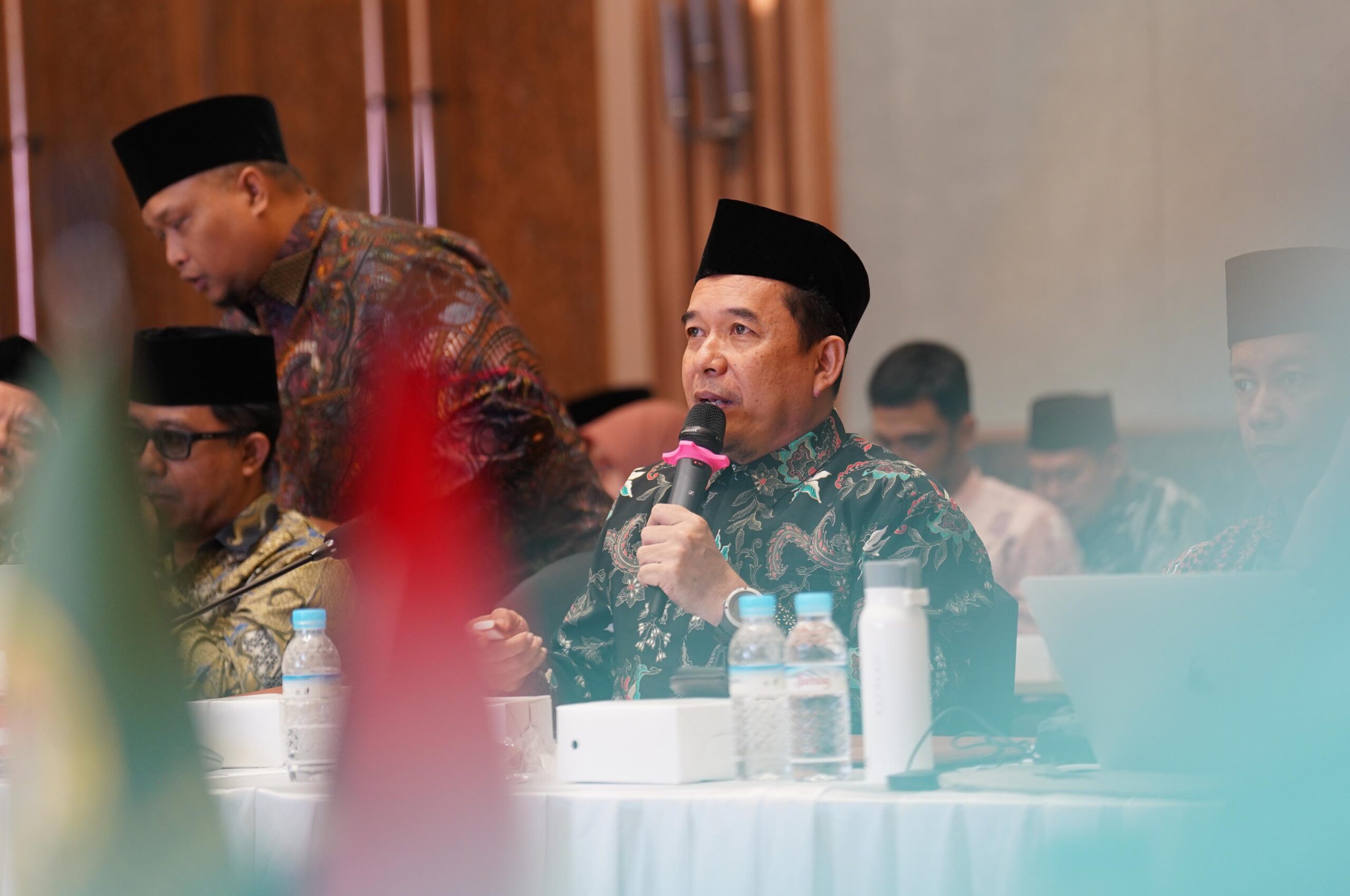 LDII Maknai Semangat Hari Juang Kartika Dengan Mengajak Generasi Muda